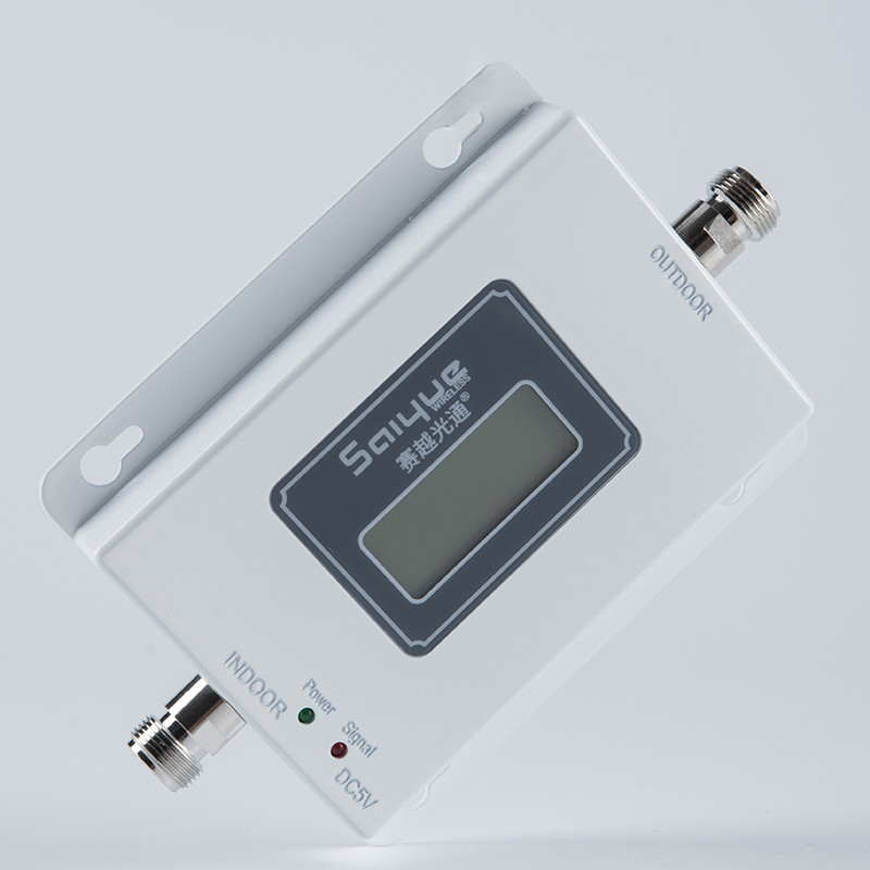 庐山家用配电房机房信号放大器200㎡