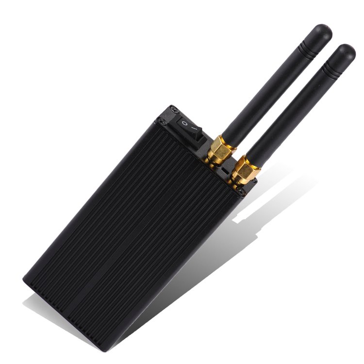  庐山1.2G/1.5G导航屏蔽器