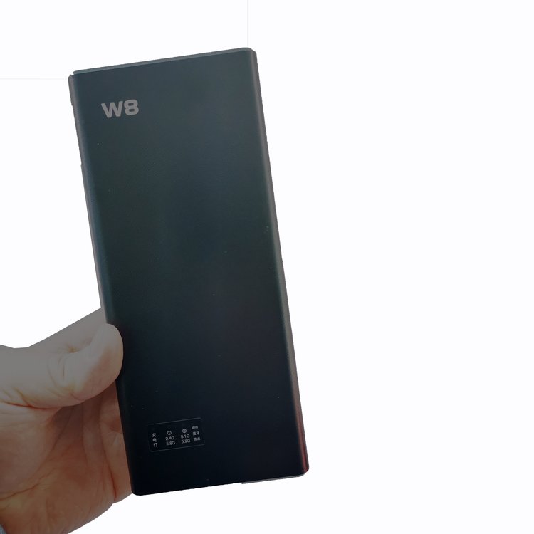  庐山蓝牙WiFi信号屏蔽器