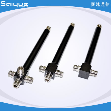  庐山FM调频广播同步广播功分器